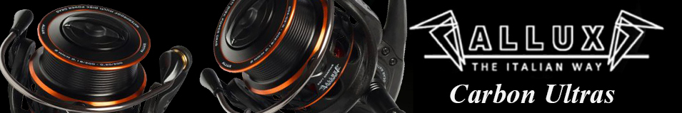Allux Carbon Ultras