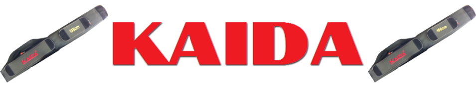 Kaida Чехол 135 см.