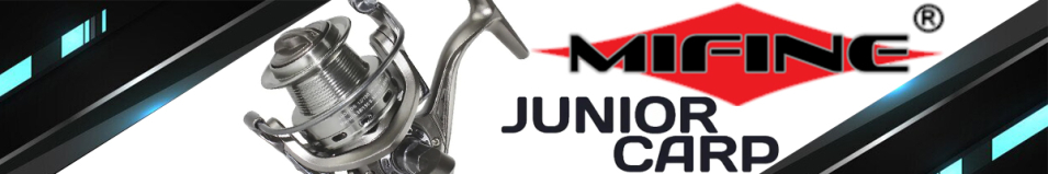 Mifine Junior Carp