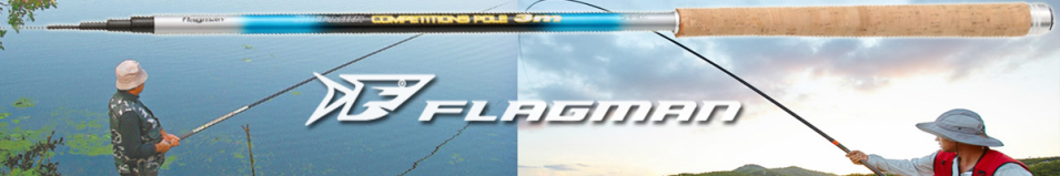 Flagman Sherman Competitions