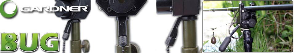 Gardner Bug Stick