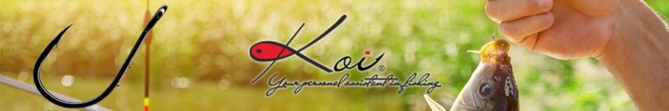 Koi Okiami Chinu-Ring