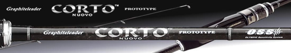 Graphiteleader Corto Nuovo Prototype
