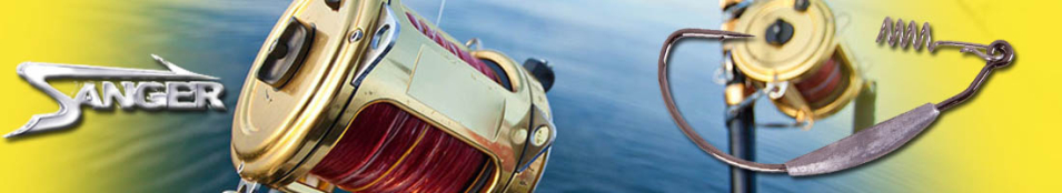 Sanger IC Belly Weighter Gr