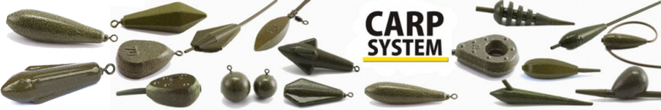 Carp System NVV