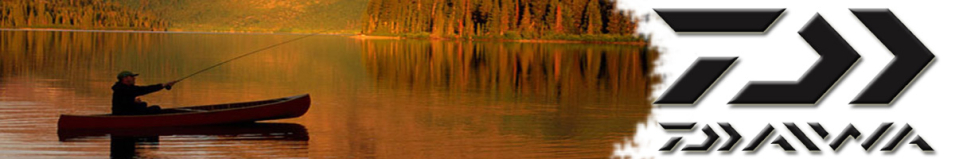Daiwa SP AK96TMH