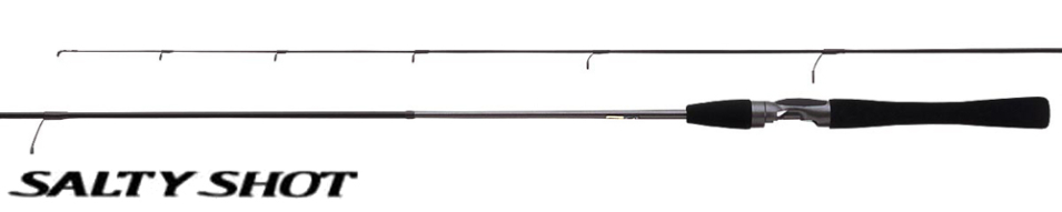 Shimano Salty Shot AR-C
