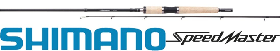 Shimano SpeedMaster CX Spinning