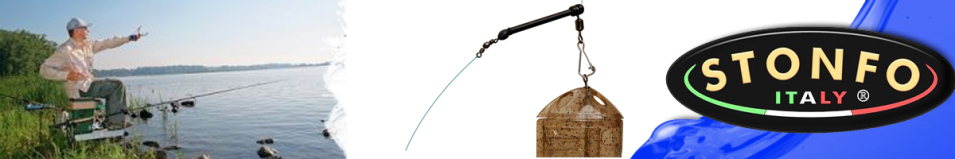 Stonfo Противозакручиватель микро