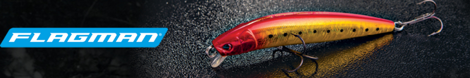 Flagman Gangster 120мм