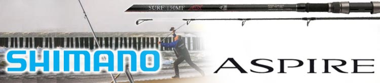 Shimano Aspire Ax Surf