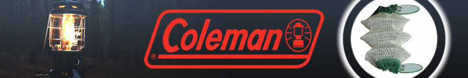 Сеточка Coleman для Northstar