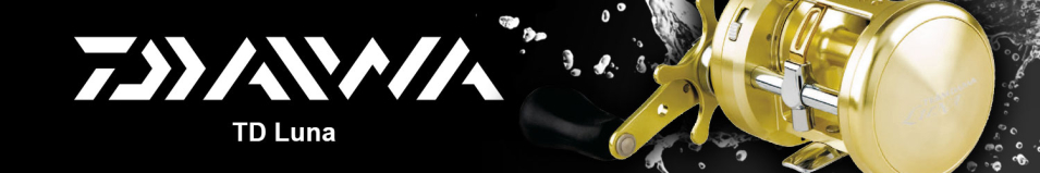 Daiwa TD Luna