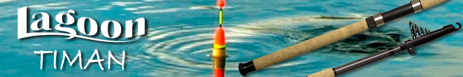Lagoon Timan