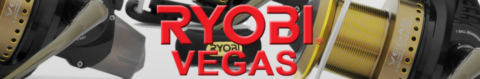 Ryobi Vegas