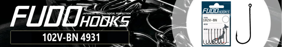Fudo 102V-BN