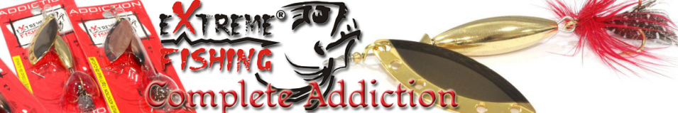 Extreme Fishing Complete Addiction 8г