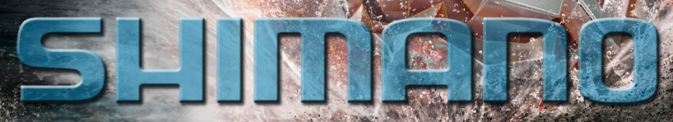 Shimano Salty Stick JG