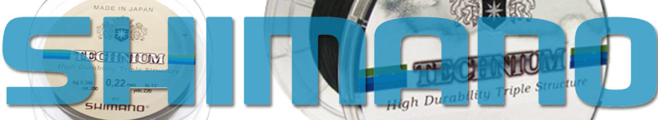 Shimano Technium 200m
