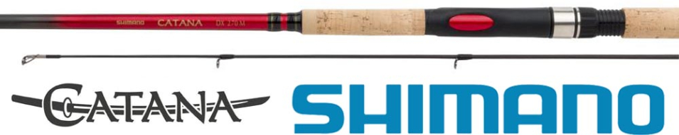Shimano Catana DX