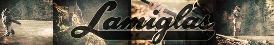 Lamiglas IM700 Travel