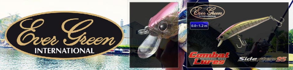 Ever Green Sidestep 95