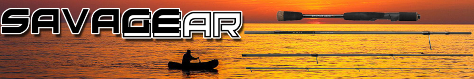 Savage Gear Roadrunner XLNT3