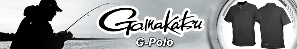Gamakatsu G-Polo