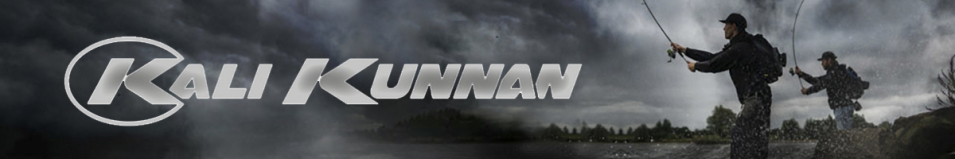 Kali Kunnan CANA KK BLUEFIN