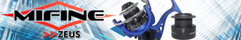 Mifine Zeus