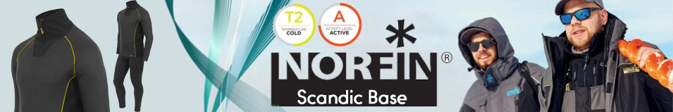 Norfin Scandic Base