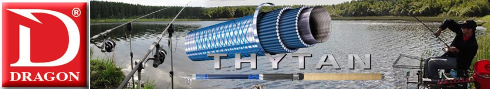 Dragon Thytan Specialist Bream 