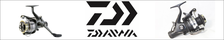 Daiwa Regal Plus
