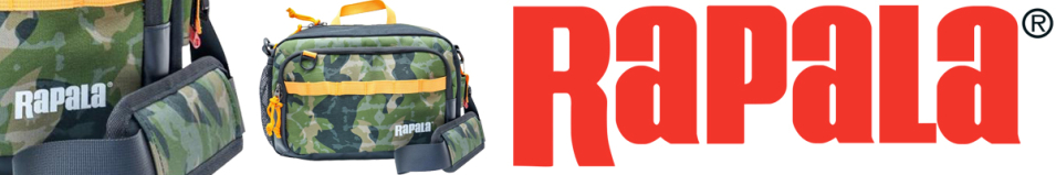 Rapala Jungle Messenger