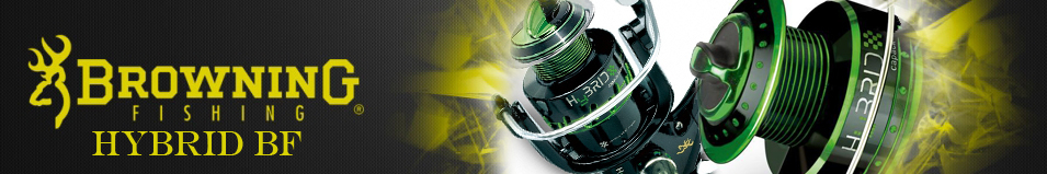 Browning Hybrid BF