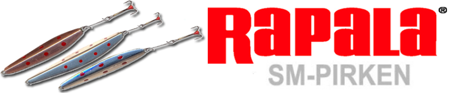Rapala SM-PIRKEN SM30