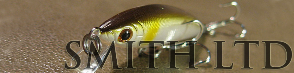 Smith Luna 47 TR SP