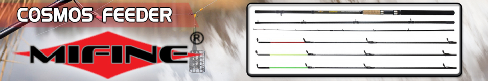 Mifine Cosmos Feeder