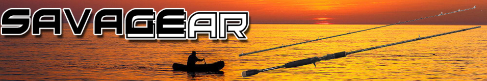 Savage Gear XLNT3 Trigger