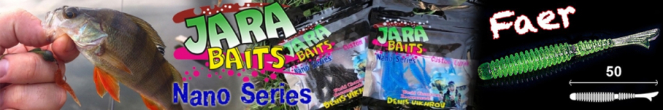 Jara Baits Faer 50 (Мидия)