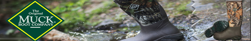 Muck Boots Woody Sport Cool WSCT-MBO