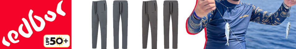 Redbor Kaper Sahara UV 50+ Коричневый