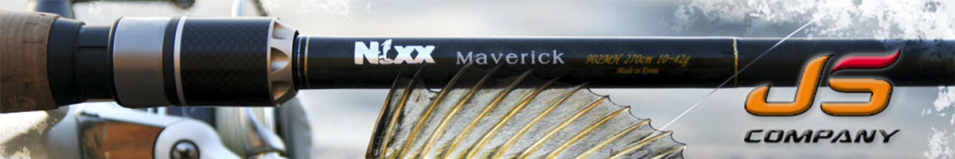 JSCompany Nixx Maverick