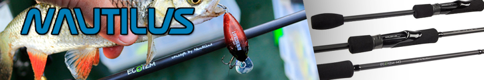 Nautilus Eco'izm MJ