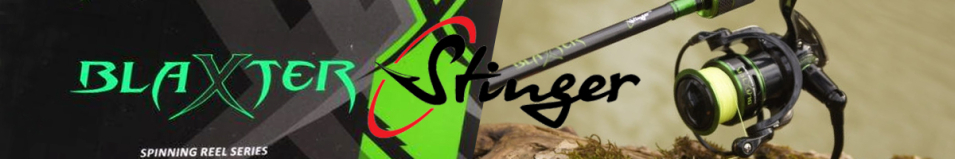 Stinger Blaxter