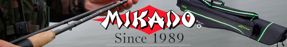 Mikado Method Feeder