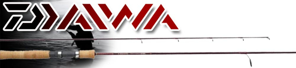 Daiwa Spinmatic-X