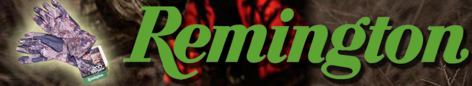 Remington Pro Hunter Active