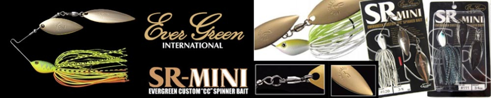 Ever Green SR Mini DW