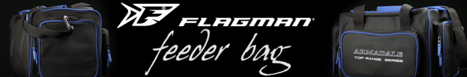 Flagman Armadale Feeder Bag